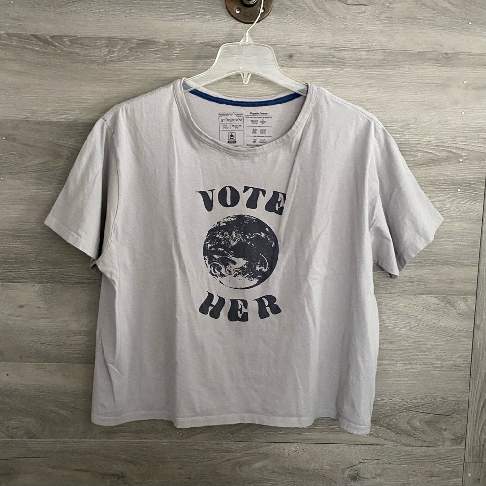 Patagonia Tee